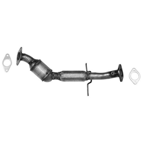 AP Exhaust 771441 Catalytic Converter-Direct Fit For FORD